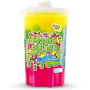 Craze Magic Slime Twist Asst 16404 Craze Magic Slime Twist Asst 16404
