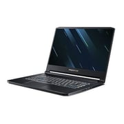 Acer Predator Triton 500 PT515-007 Gaming Laptop - Core i7 2.6GHz 32GB 1TB 8GB Win10 15.6inch FHD Black English/Arabic Keyboard Acer Predator Triton 500 PT515-007 Gaming Laptop - Core i7 2.6GHz 32GB 1TB 8GB Win10 15.6inch FHD Black English/Arabic Keyboard