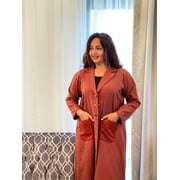 Trendy Palace Wool Abaya price in Bahrain, Buy Trendy Palace Wool Abaya