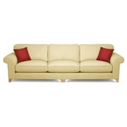 Galaxy Design Angelic 3 Seater Sofa Cream Galaxy Design Angelic 3 Seater Sofa Cream