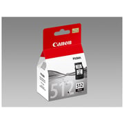 Canon Ink Cartridge Black PG512HYIELD