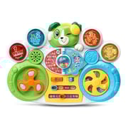 LeapFrog Learn & Groove Mixmaster Scout LeapFrog Learn & Groove Mixmaster Scout