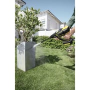 Karcher Handheld Battery Pressure Washer Black KHB 5 Karcher Handheld Battery Pressure Washer Black KHB 5