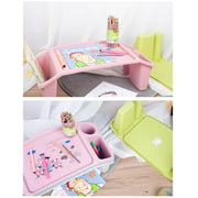 Childrens plastic sale desk