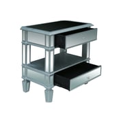 Pan Emirates Italy Collection End Table Pan Emirates Italy Collection End Table