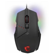 MSI GM60 S120401470D22 Clutch Gaming Mouse