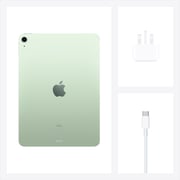 iPad Air (2020) WiFi 64GB 10.9inch Green (FaceTime - International Specs) iPad Air (2020) WiFi 64GB 10.9inch Green (FaceTime - International Specs)
