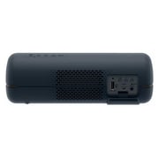 Sony SRS-XB32/B EXTRA BASS Portable Bluetooth Speaker Black + Sony WI-C310B Wireless In-Ear Headphone Black