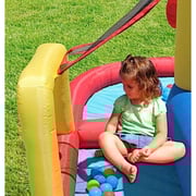 Happy Hop Jump and Splash Funland Happy Hop Jump and Splash Funland