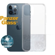 Panzerglass Clear Case iPhone 12 Pro Max