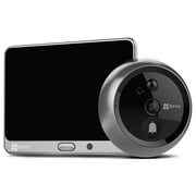 Ezviz DP1 720p Smart Video Door Viewer with 4600 mAh Battery Ezviz DP1 720p Smart Video Door Viewer with 4600 mAh Battery