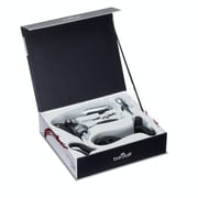 BarCraft Lever-Arm Corkscrew Set Gift Boxed BarCraft Lever-Arm Corkscrew Set Gift Boxed