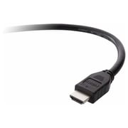 Inet INPCV2HDMI4K HDMI Cable 2m Black Inet INPCV2HDMI4K HDMI Cable 2m Black