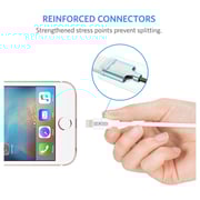 Anker Powerline+ Lightning Cable 0.9m White A8121H21 Anker Powerline+ Lightning Cable 0.9m White A8121H21