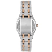 BEVERLY HILLS POLO CLUB Women's Analog White Mop Dial Watch - BP3161X.520 BEVERLY HILLS POLO CLUB Women's Analog White Mop Dial Watch - BP3161X.520
