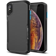 Element Case Shadow Case For iPhone XR Black