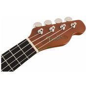 Fender Venice Soprano Ukulele Guitar Natural Fender Venice Soprano Ukulele Guitar Natural