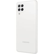 Samsung Galaxy A22 64GB White 4G Smartphone
