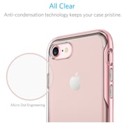 Anker Ice Case Lite iPhone 7 Rose Gold