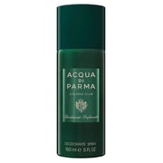 Acqua Di Parma Colonia Club Deodorant Men 150ml Acqua Di Parma Colonia Club Deodorant Men 150ml