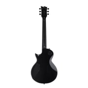 ESP Ltd Eclipse Guitar Ec-256, Black Satin Finish ESP Ltd Eclipse Guitar Ec-256, Black Satin Finish