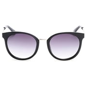 Guess Shiny Black / Gradient Smoke Injected Women's Sunglasses Guess Shiny Black / Gradient Smoke Injected Women's Sunglasses