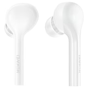 Huawei Freebuds Lite Wireless Headset - White Huawei Freebuds Lite Wireless Headset - White