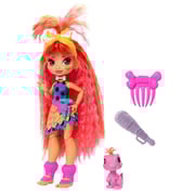 Cave Club Core Emberly Doll GNL82
