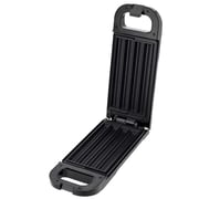 Geepas Churros Maker Non-Stick Cooking Plate -GCM36540 Geepas Churros Maker Non-Stick Cooking Plate -GCM36540