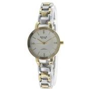 Omax 00JJC008N008 Metal Analog Wrist Women's Watch Omax 00JJC008N008 Metal Analog Wrist Women's Watch