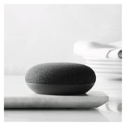 Google Home Mini Smart Speaker Charcoal GA00216 (International Version) Google Home Mini Smart Speaker Charcoal GA00216 (International Version)