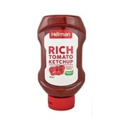 Herman Pack of 2 Ketchup 567g Special Offer