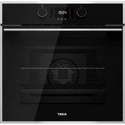 TEKA HLB 850 A+ Multifunction Oven with HydroClean® PRO cleaning system