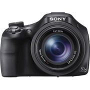 Sony DSCHX400 Digital Camera Black