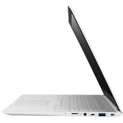 LG gram 14Z960 Laptop - Core i5 2.3GHz 4GB 256GB Shared Win10 14inch FHD White