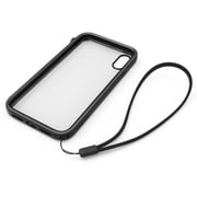 Catalyst Impact Protection Case For iPhone XR Stealth Black Catalyst Impact Protection Case For iPhone XR Stealth Black