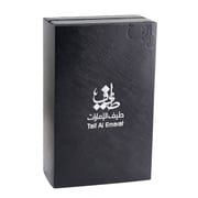 Taif Al Emarat Perfume Peacock P004 Dehn Oud For Unisex 12gm Taif Al Emarat Perfume Peacock P004 Dehn Oud For Unisex 12gm