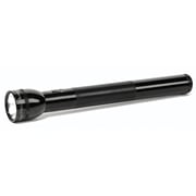 Maglite S6D016 6-cell D Heavy-duty Flashlight Black Maglite S6D016 6-cell D Heavy-duty Flashlight Black