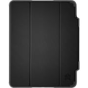 STM Rugged Case Black For iPad Pro 12.9 STM Rugged Case Black For iPad Pro 12.9