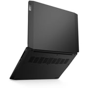 Lenovo IdeaPad 3 82K200PHAX Gaming Laptop - Core Ryzen 5 3.3GHz 8GB 512GB 4GB Win10Home FHD 15.6inch Black NVIDIA GeForce GTX 1650