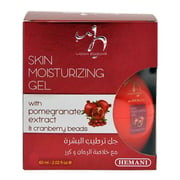 Hemani Pomegranate and Cranberry Skin Moisturizing Gel