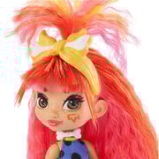 Cave Club Core Emberly Doll GNL82