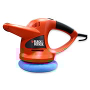 Black and Decker 60W Car Polisher Black and Decker 60W Car Polisher