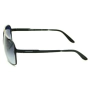Carrera 91/s 003hd Pilot Black Fullrim Sunglasses For Unisex (grey Lens) Carrera 91/s 003hd Pilot Black Fullrim Sunglasses For Unisex (grey Lens)