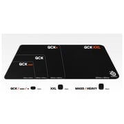 Steelseries 63400 Qck Limited Gaming Mousepad Black Steelseries 63400 Qck Limited Gaming Mousepad Black