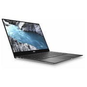 Dell XPS 13 9370 Laptop - Core i7 1.8GHz 16GB 512GB Shared Win10Pro 13.3inch UHD Silver