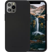 Dbramante1928 Greenland Case Night Black iPhone 12 Pro Max Dbramante1928 Greenland Case Night Black iPhone 12 Pro Max