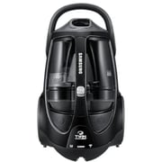 Samsung Bagless Vacuum Cleaner Black VCC8850H35/XSG
