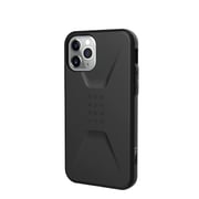 UAG iPhone 11 pro Civilian Case Black UAG iPhone 11 pro Civilian Case Black