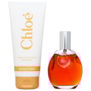 Chloe Gift Set For Women (Chloe 90ml EDT + 200ml Body Lotion)